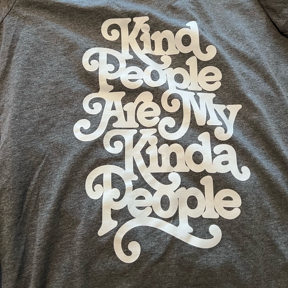 Meet your Posher, Christine